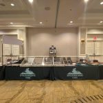 Booth 1